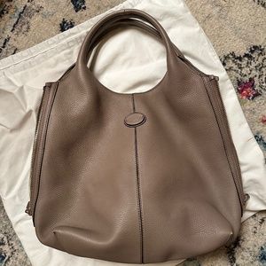 Tod’s Hobo Bag